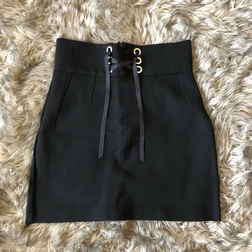 TopShop skirt